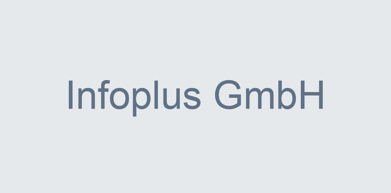 Infoplus GmbH