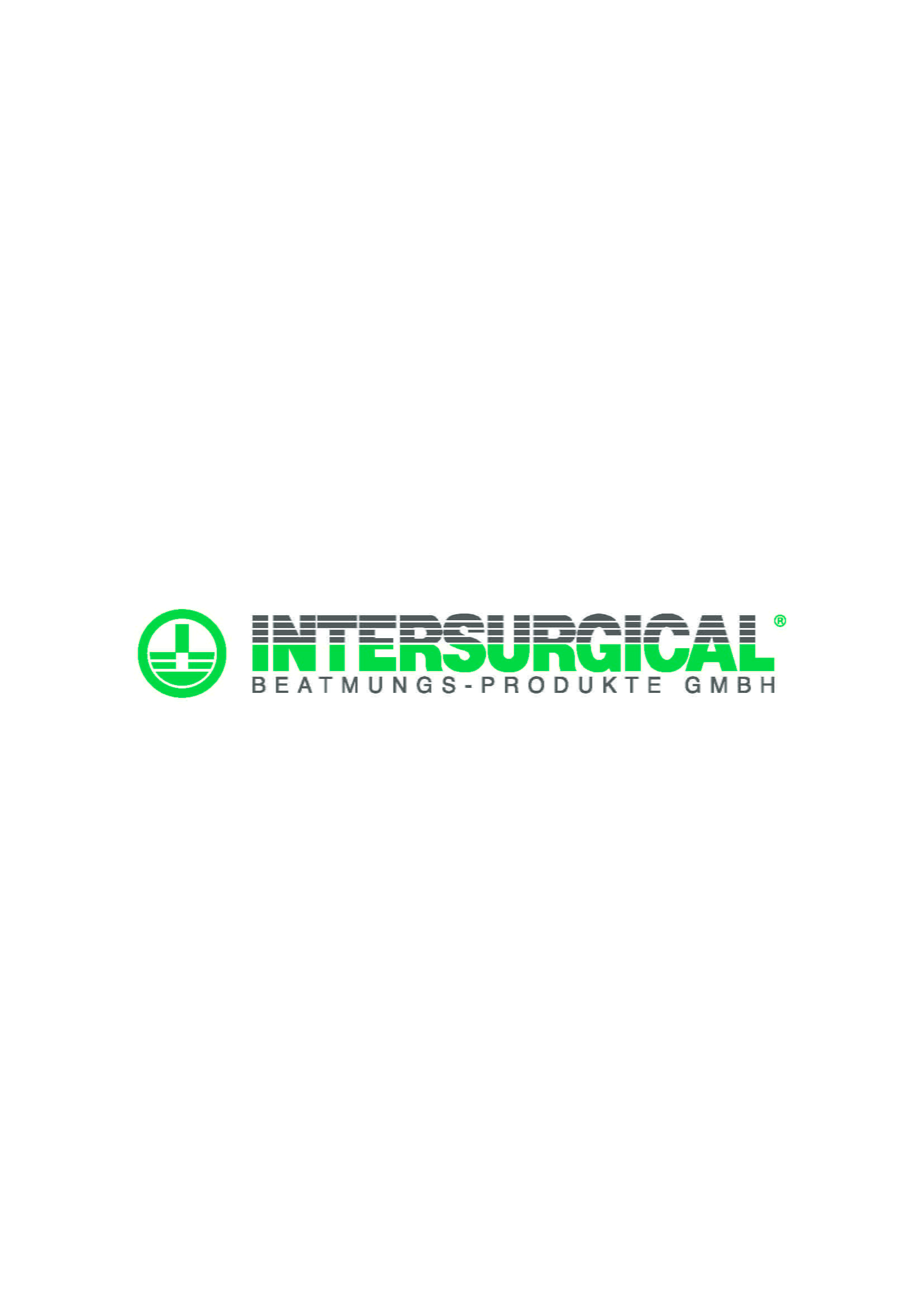 Intersurgical Beatmungsprodukte GmbH
