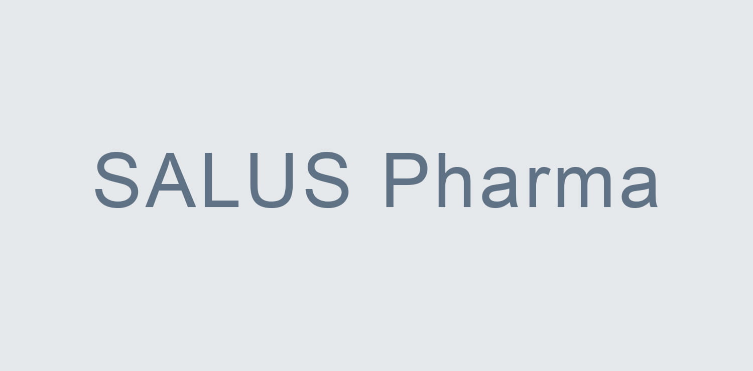 SALUS Pharma GmbH